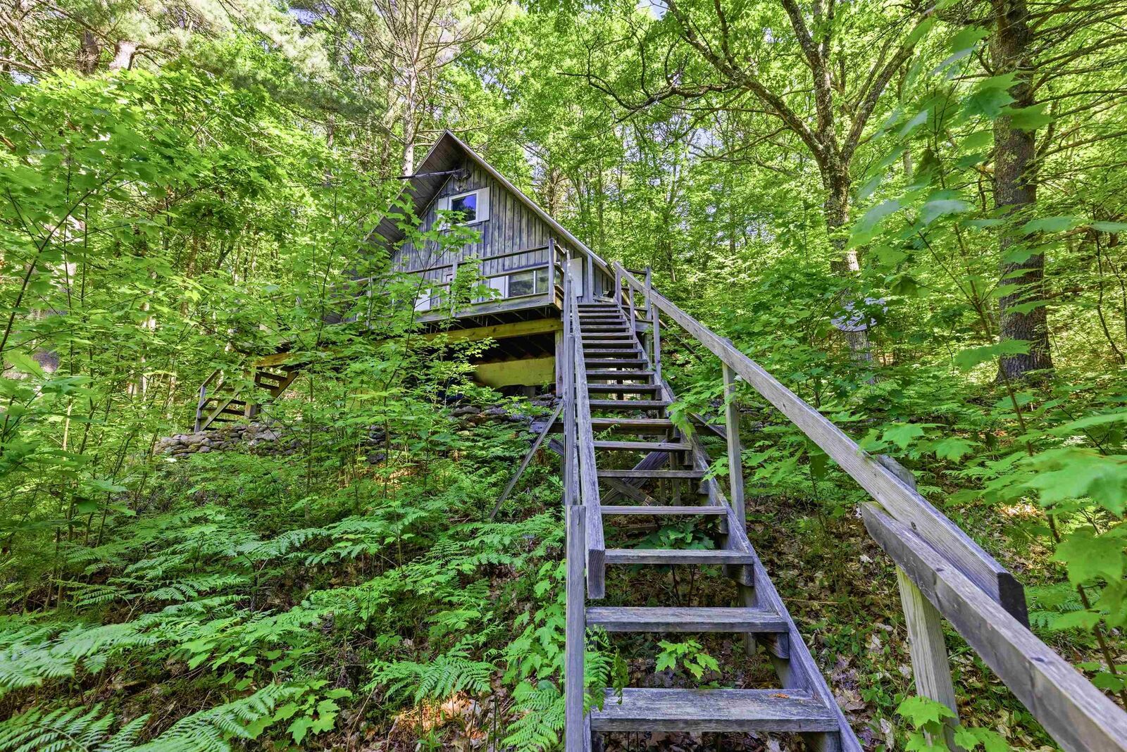 Property Photo: 158 Temple Road NH 03458