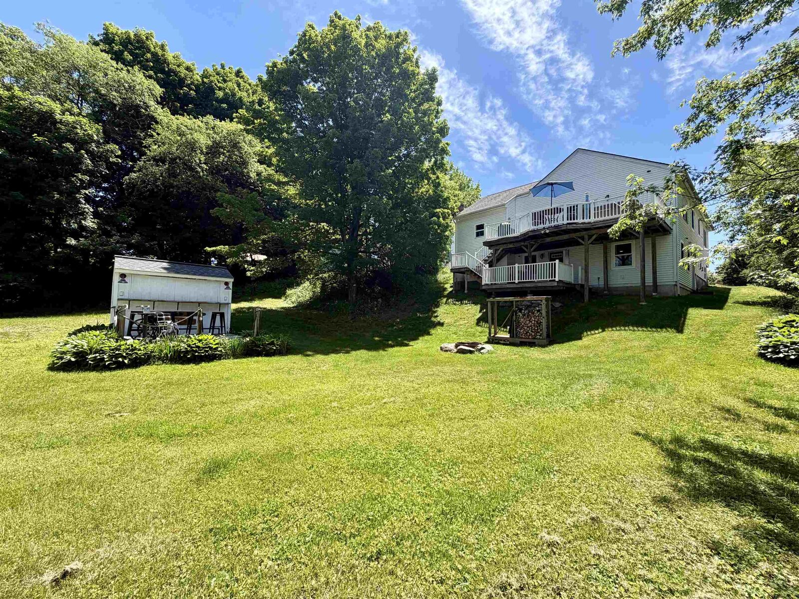 Property Photo:  3 Victory Drive  NH 03773 