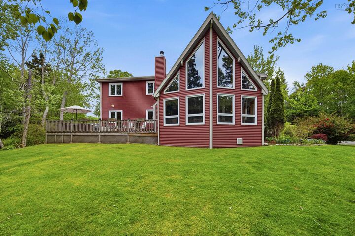 Property Photo:  943 West Porters Lake Road  NS B3K 1K9 
