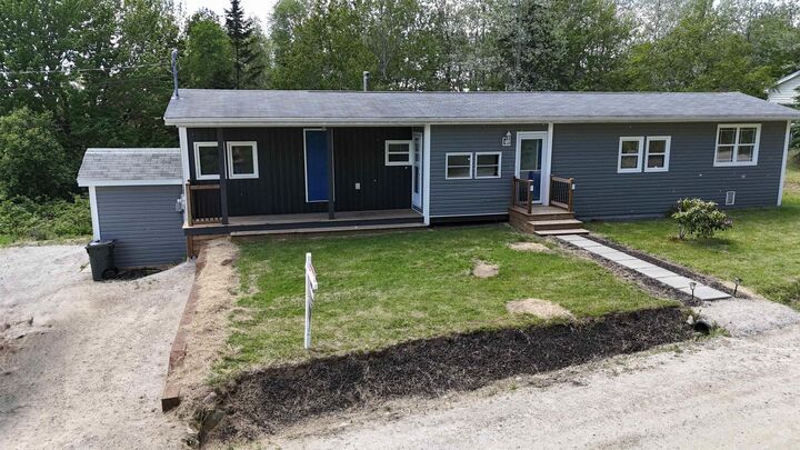 Property Photo: 37 Collicutt Road NS B0J 1J0