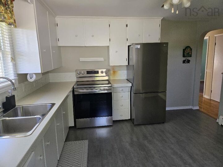 Property Photo: 42 McLean Street NS B2N 4V9