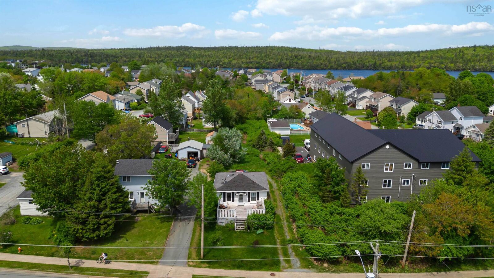 Property Photo:  1531 St Margarets Bay Road  NS B3T 1A9 
