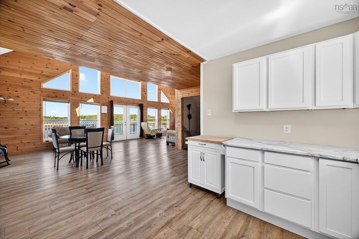 Property Photo: 855 Highway 368 NS B0M 1P0