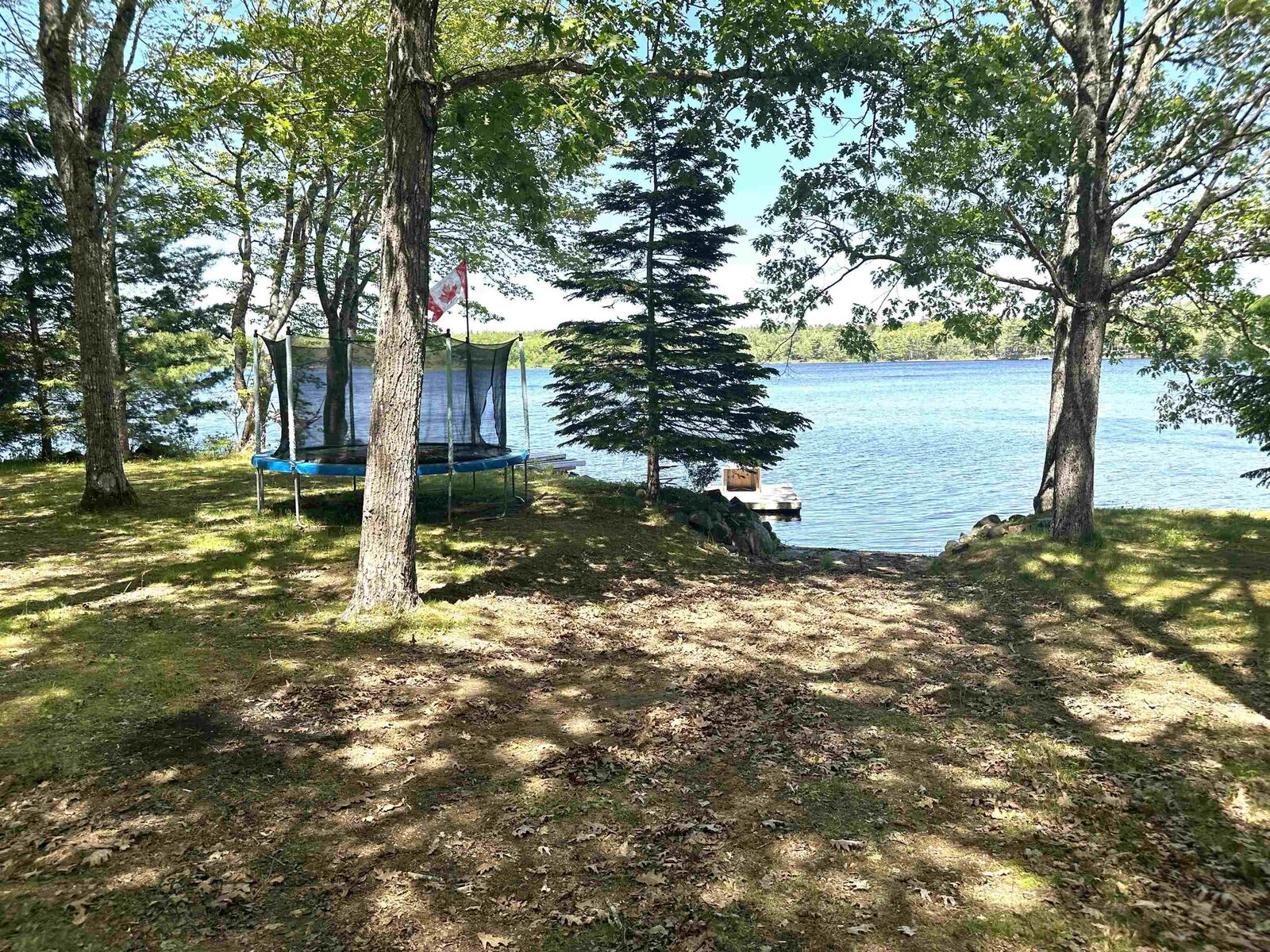 Property Photo: 44 Molega Lake Park Road NS B4V 8T2