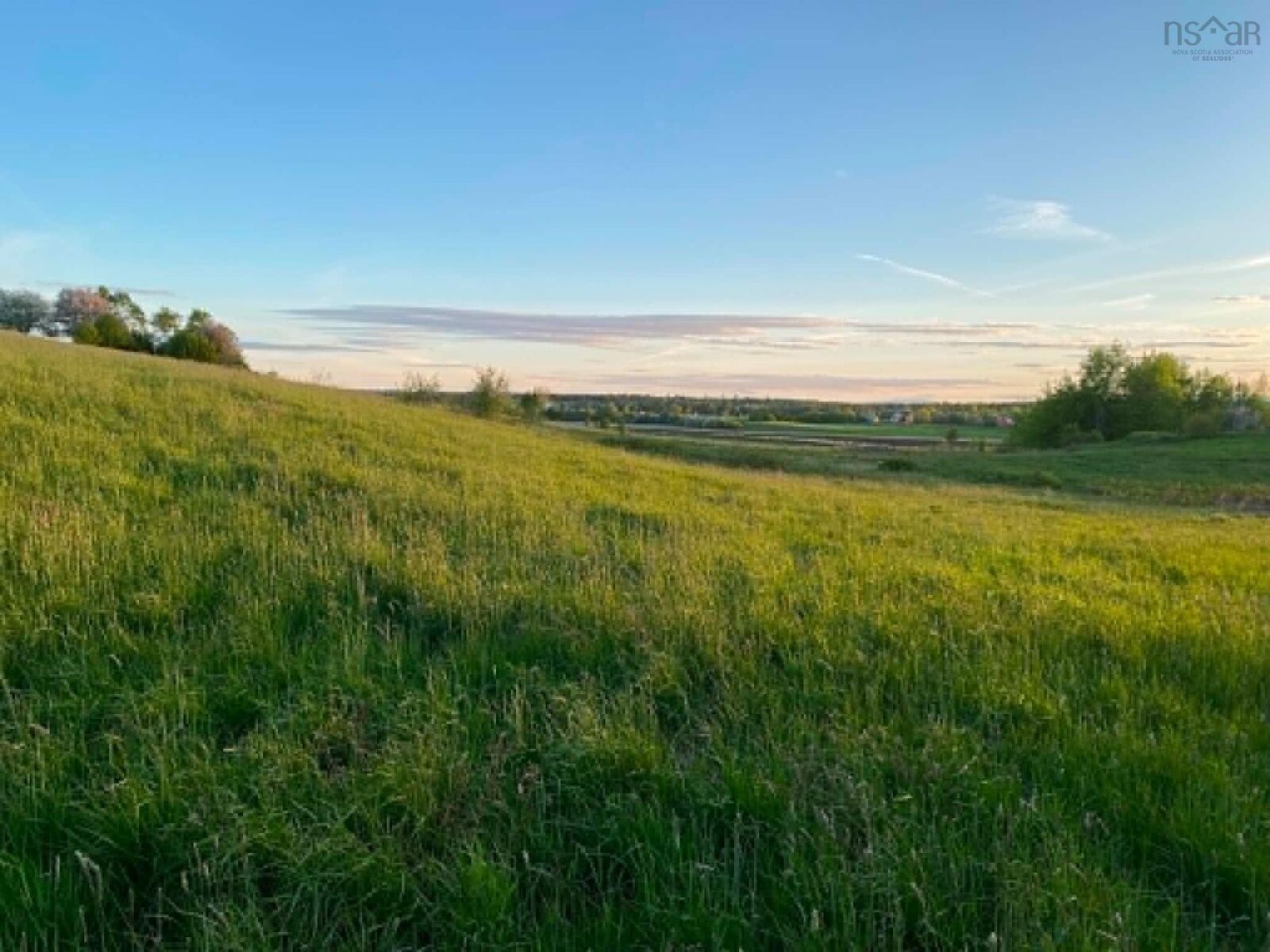 Property Photo:  Land Branch Road  NS B0L 1G0 