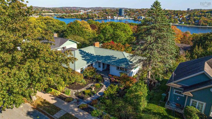 Property Photo: 15 Lakeview Avenue NS B3A 3S8