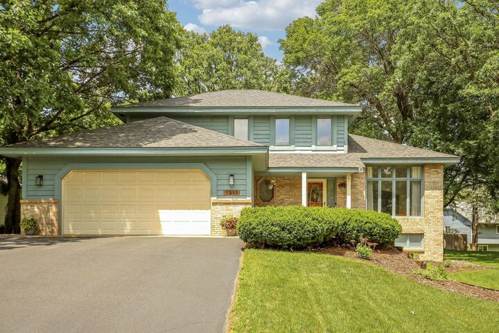 Property Photo:  1933 128th Avenue NW  MN 55448 