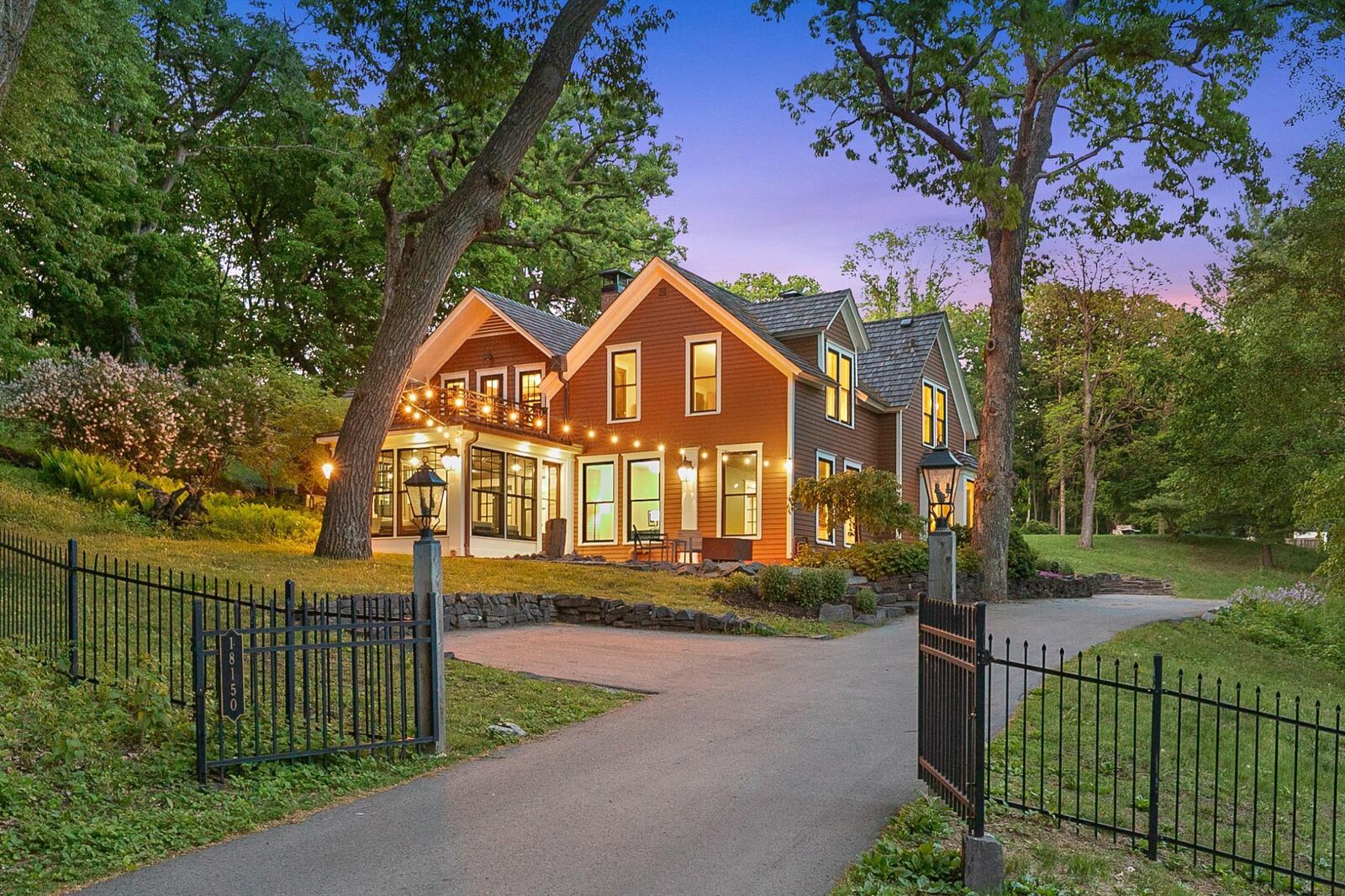 Property Photo: 18150 Shavers Lane MN 55391