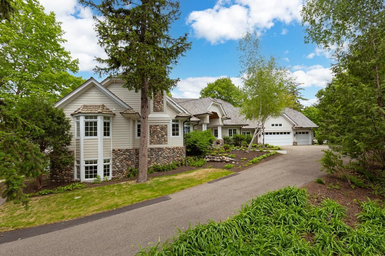 Property Photo: 6060 Ridge Road MN 55331