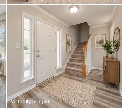 Property Photo:  5610 Eagle Rock Road  TX 76017 