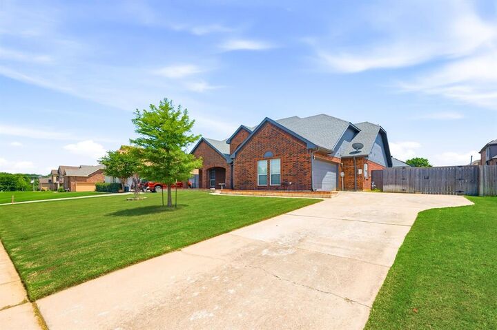 Photo de la propriété: 1080 Estates Drive TX 76060