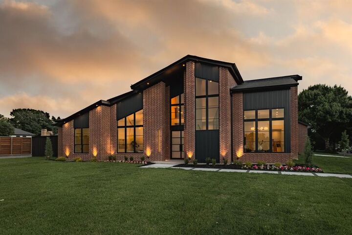 Property Photo: 3888 Walnut Hill Lane TX 75229