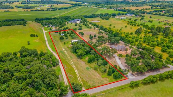 Property Photo: Tbd Wiggins Road TX 76691
