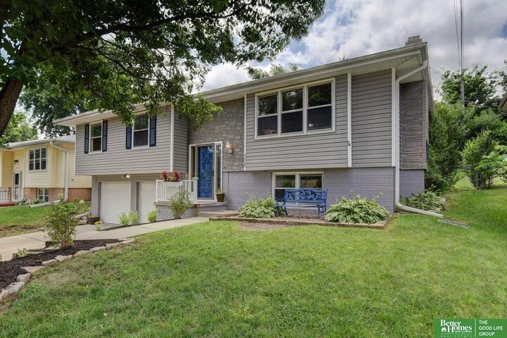 Property Photo:  5229 Hascall Street  NE 68106 