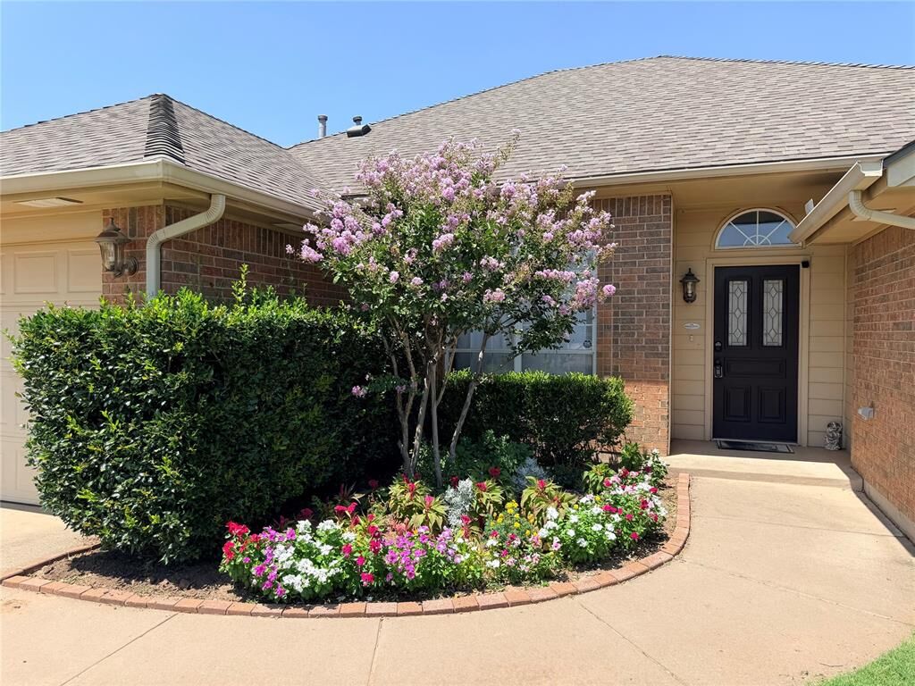 Property Photo:  3617 Crail Drive  OK 73072 