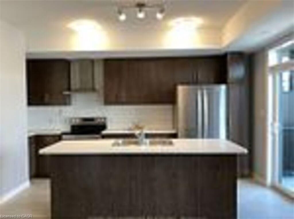 Property Photo: 116 Lomond Lane ON N2R 0T6