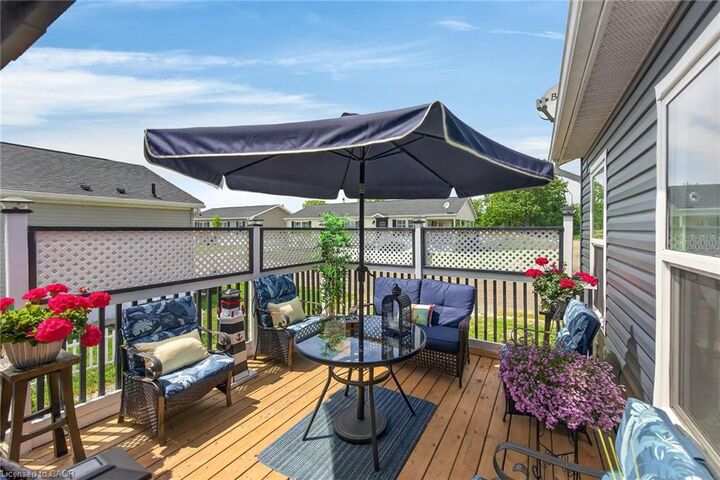 Property Photo: 29 Hickory Hollow ON N0A 1P0