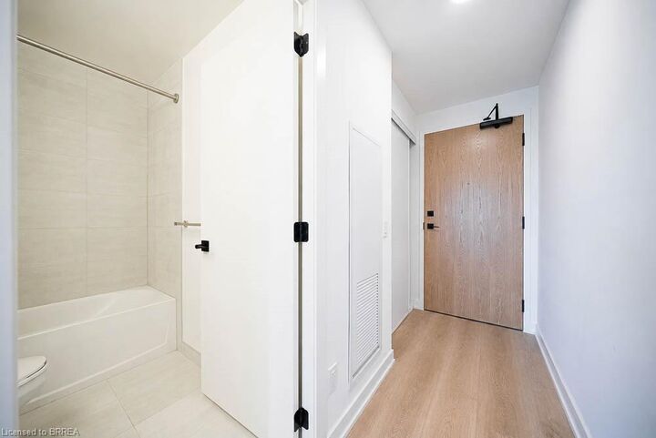 Property Photo:  33 Erie Avenue 406  ON N3S 0K7 