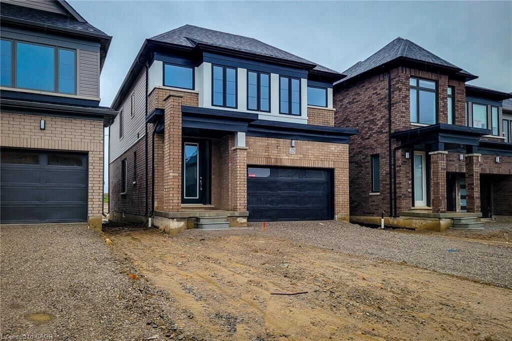 Property Photo: 23 Blain Drive ON L0R 1C0