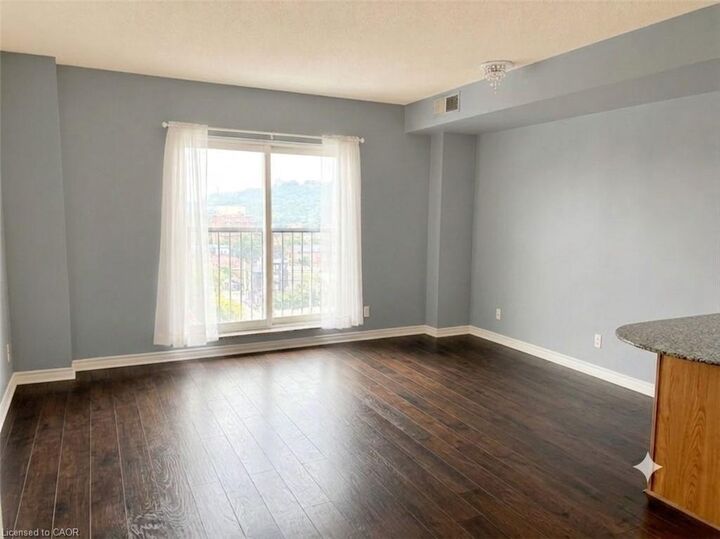 Property Photo: 135 James Street S 1012 ON L8P 2Z6