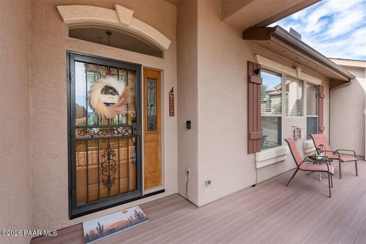 Property Photo:  2589 Carolyn Cove  AZ 86301 