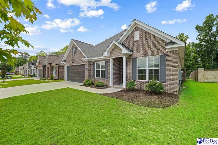 Property Photo:  1014 Cedar Crest  SC 29501 