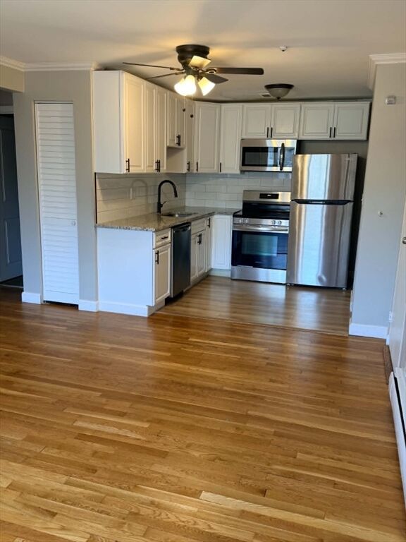 Property Photo: 38 Carey Ave 7 MA 02472