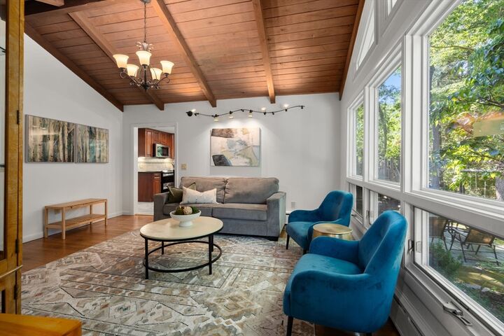 Property Photo:  94 Mayfair Dr  MA 02090 