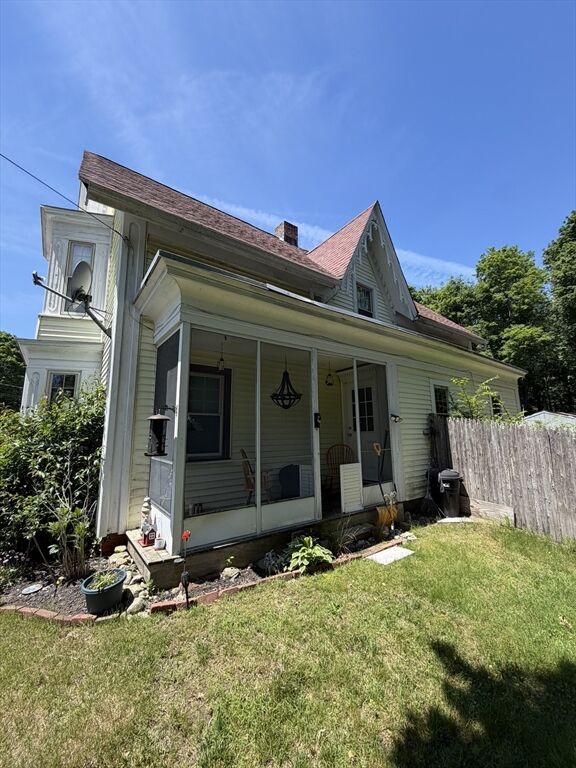 Property Photo: 830 Main St MA 02341