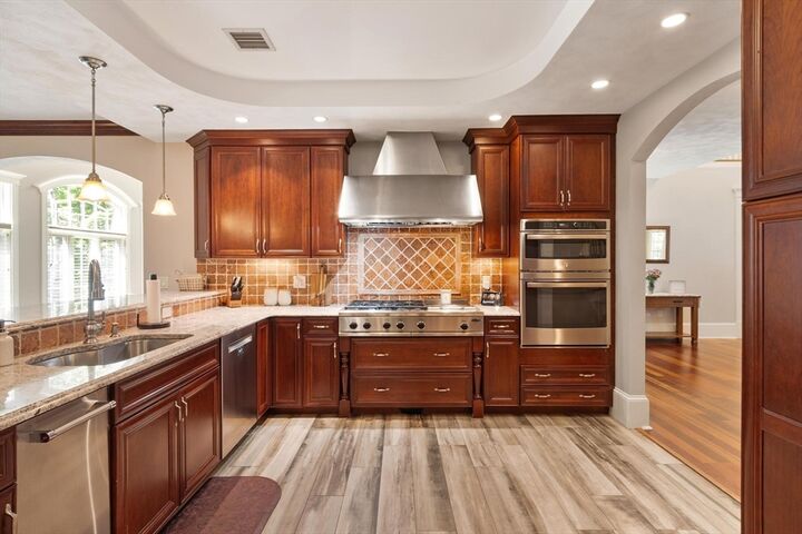 Property Photo: 24 Mill Rd MA 01887