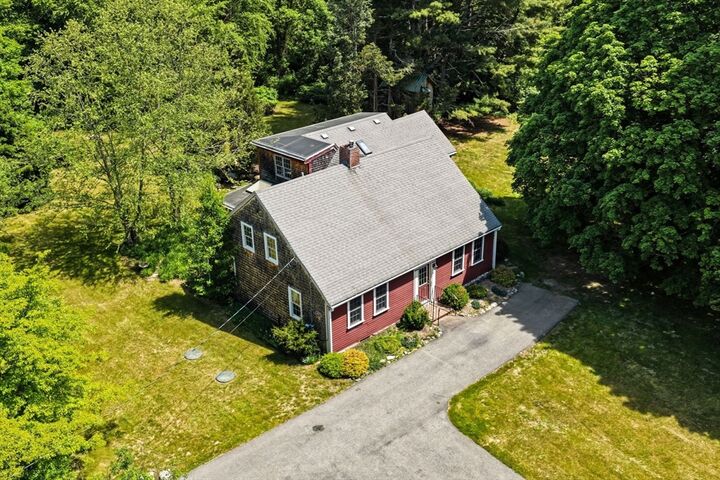 Property Photo: 65 Summer St MA 02346