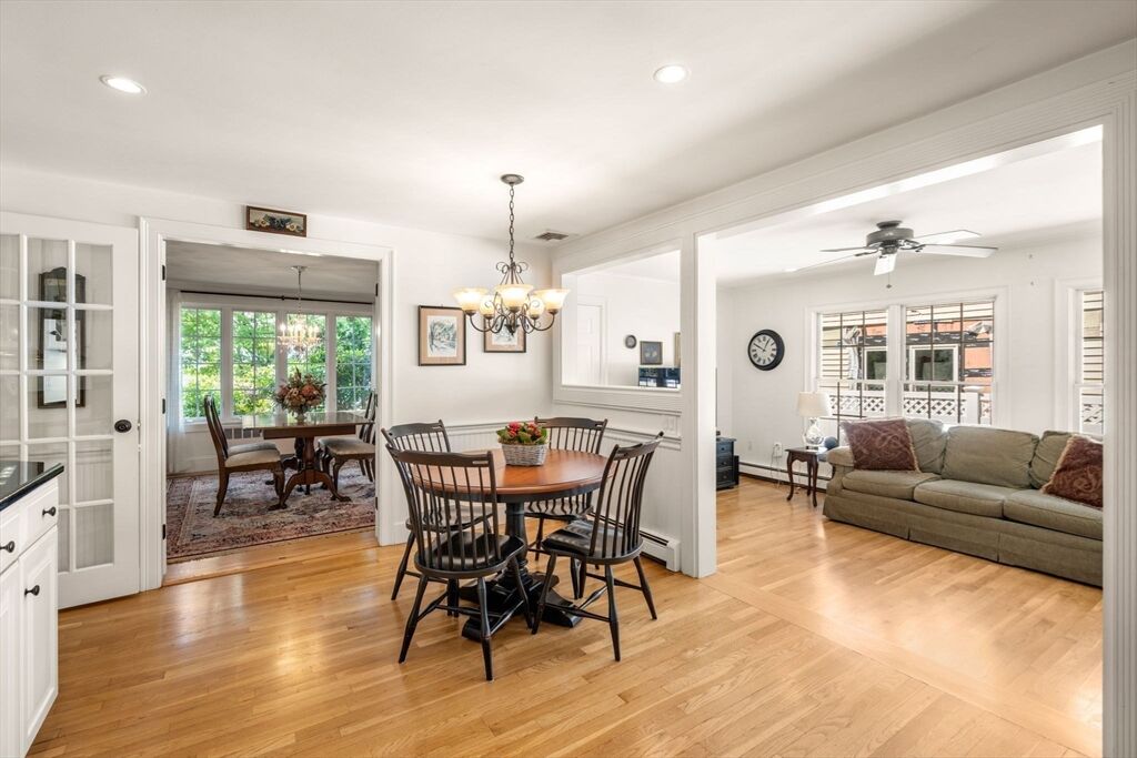 Property Photo:  62 Shaw Rd  MA 02478 