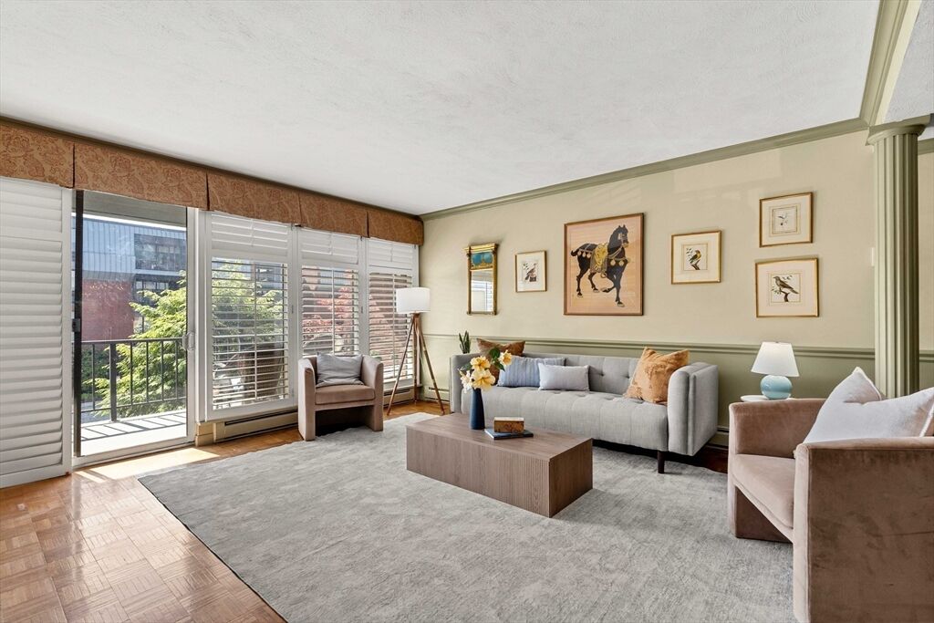 Property Photo:  75 Grove St 225  MA 02482 