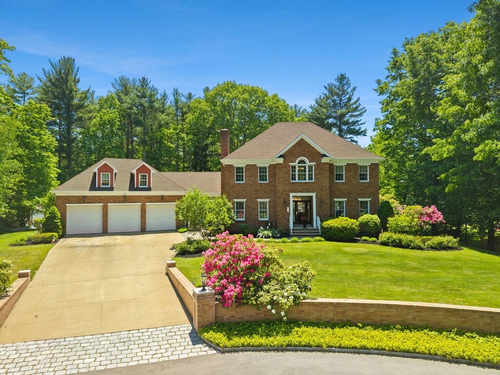 Property Photo: 58 Shirley Road MA 02767