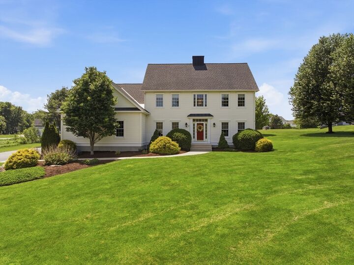Property Photo:  7 Stone Road  MA 01527 