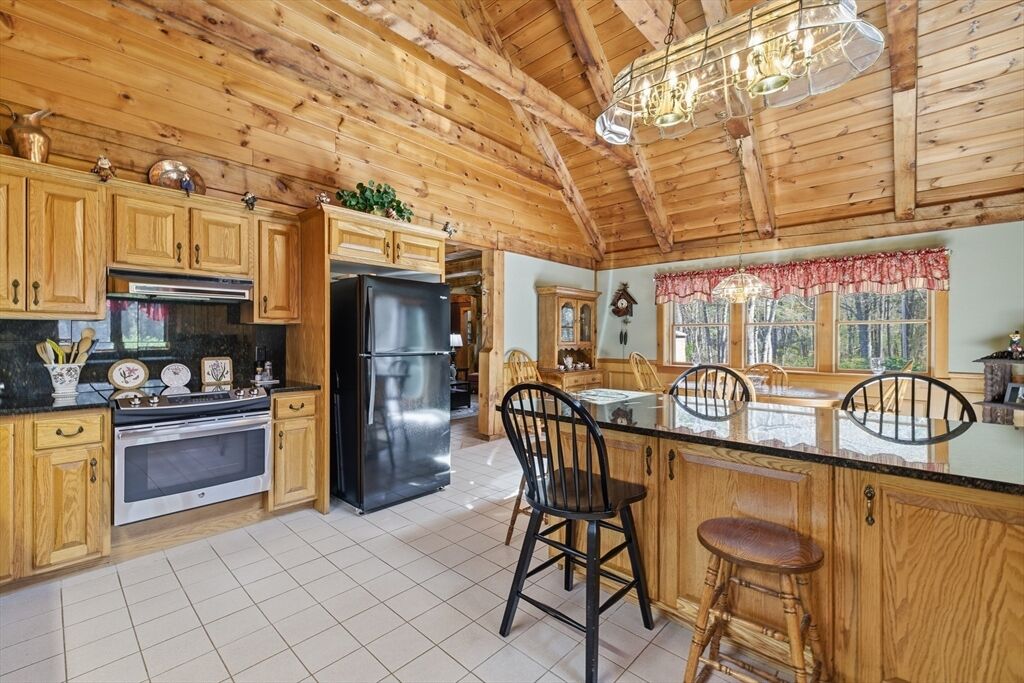 Property Photo:  22 Country Lane  MA 02779 