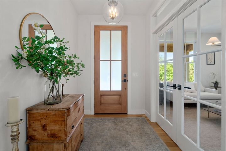 Property Photo:  123 Mount Pleasant St  MA 01752 