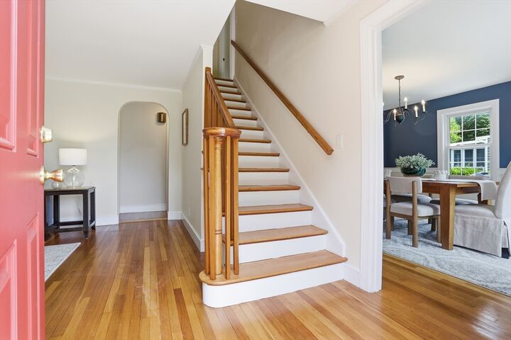 Property Photo:  88 Southfield Road  MA 01742 