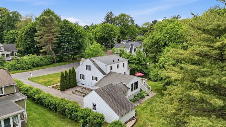 Property Photo:  88 Southfield Road  MA 01742 