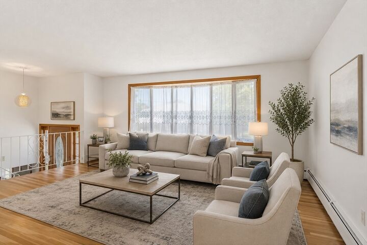 Property Photo:  6 Wright Street  MA 01960 