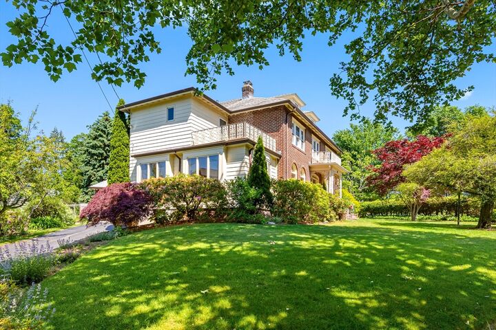 Property Photo:  248 Slade Street  MA 02478 