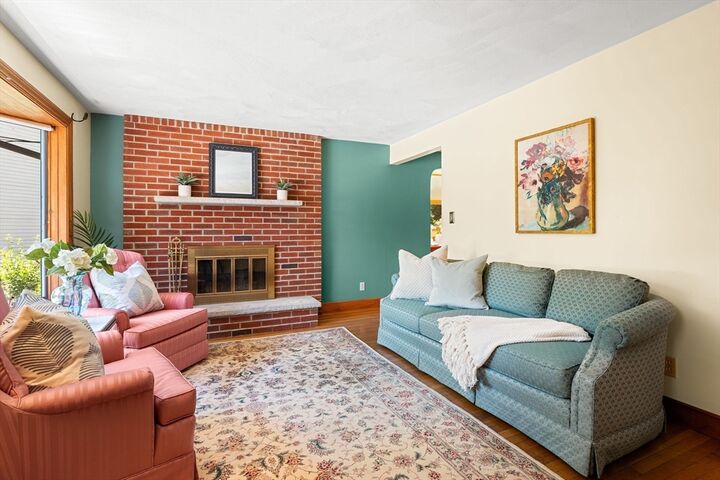 Property Photo:  26 Lawrence Ln  MA 02474 