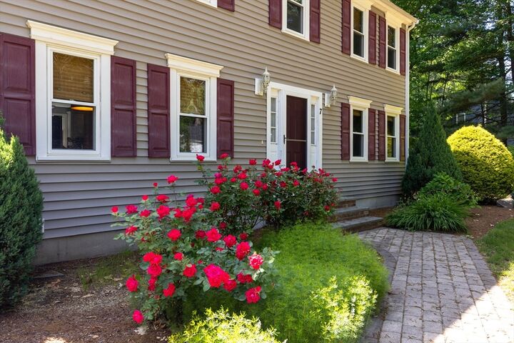 Property Photo:  7 Autumn Way  MA 02333 
