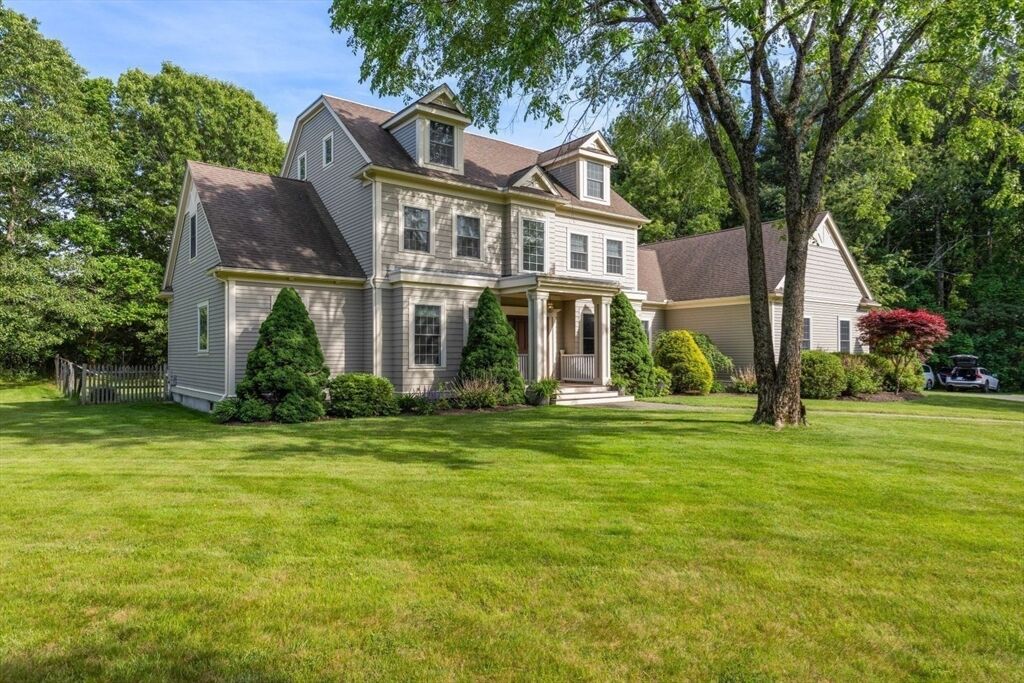 Property Photo:  266 Landham  MA 01776 