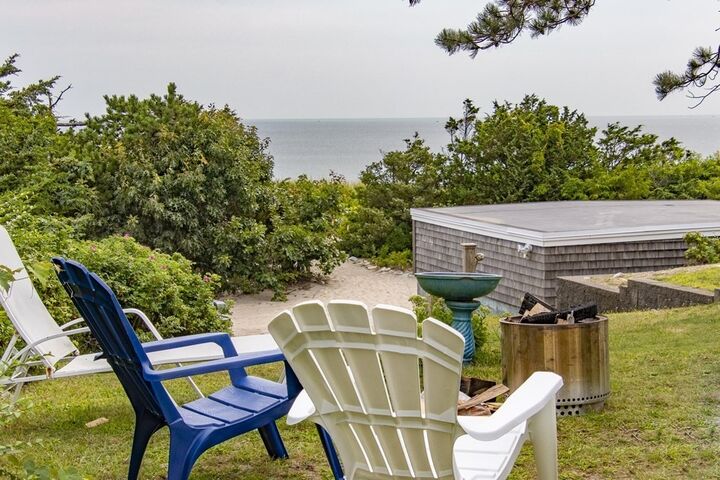 Property Photo: 56 Plymouth Ave MA 02332