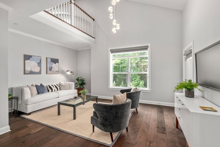 Property Photo:  635 Old Post Road 2-303  MA 02067 