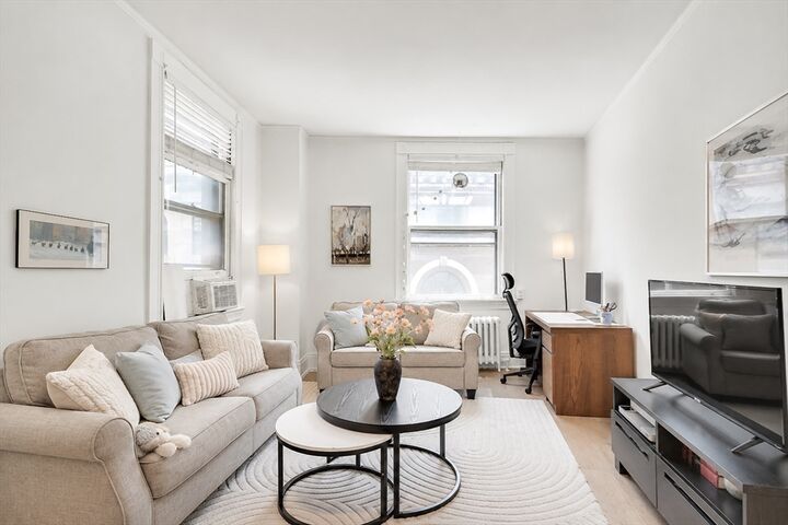 Property Photo: 21 Beacon St 8G MA 02108