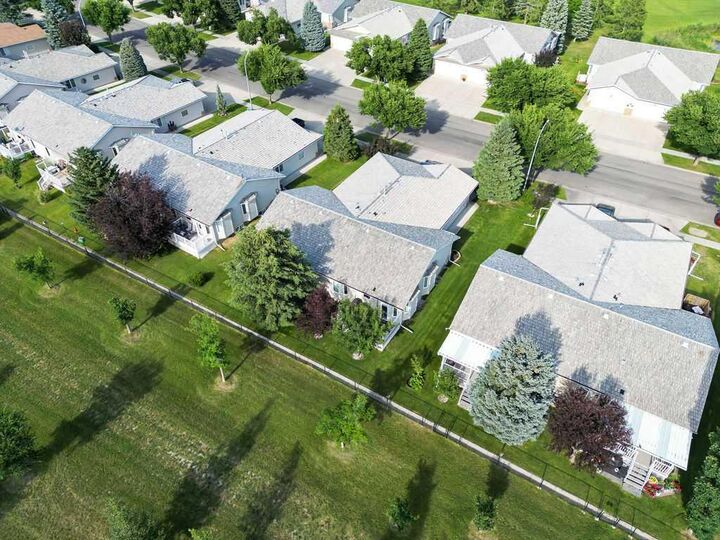 Property Photo: 601 Riverside Drive NW AB T1V 1S8