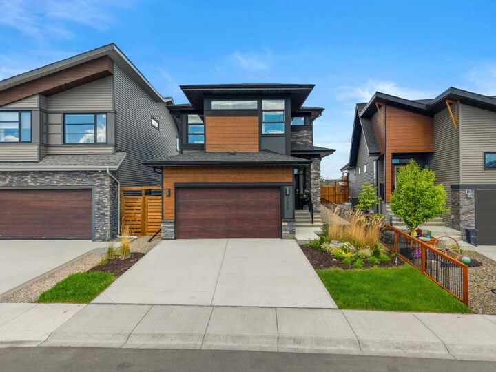 Property Photo:  135 Precedence Hill  AB T4C 2T6 