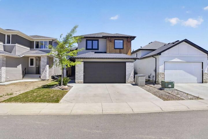Property Photo:  47 Rivergrove Lane W  AB T1K 8E8 